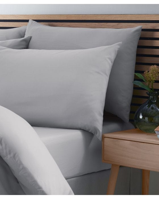 Damart So Soft Fitted Sheet