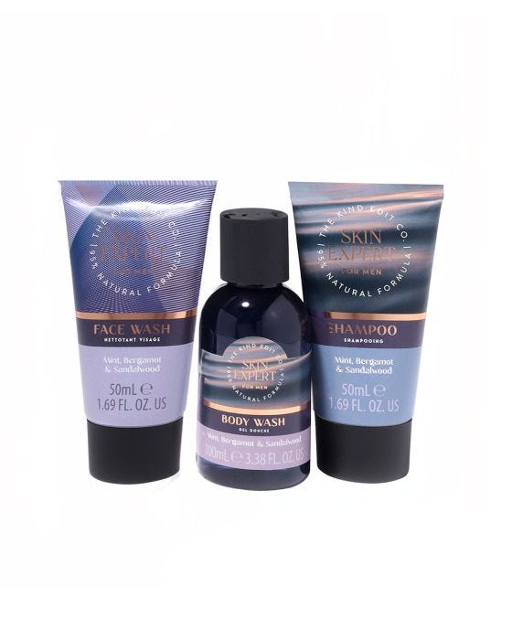 Damart Sports Bag Gift Set