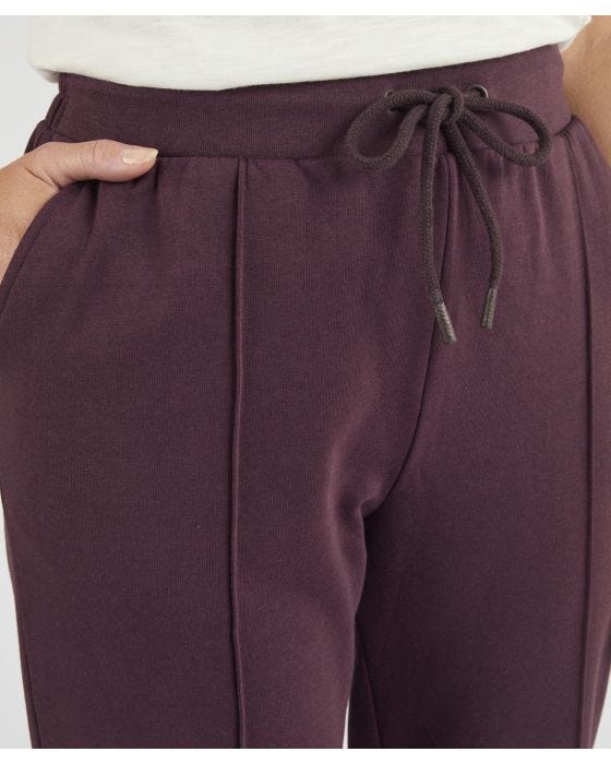 Damart Straight Leg Jogger Trousers