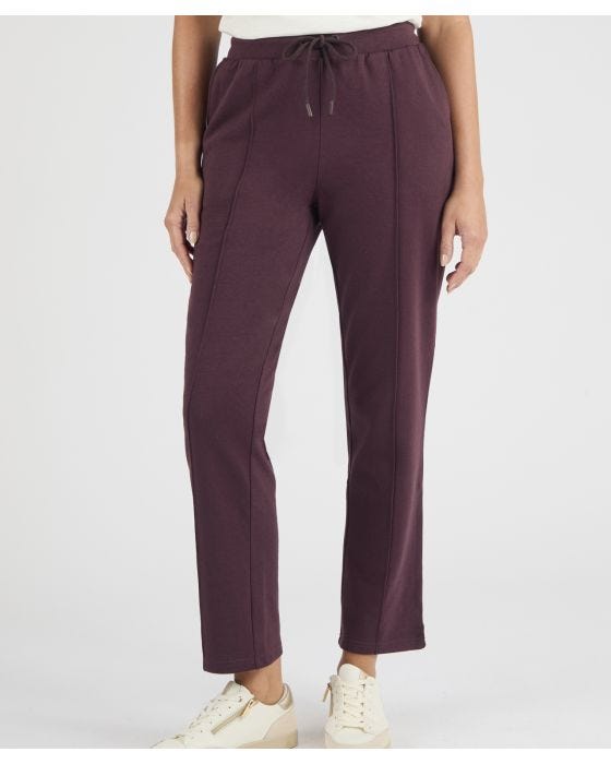 damart Straight Leg Jogger Trousers