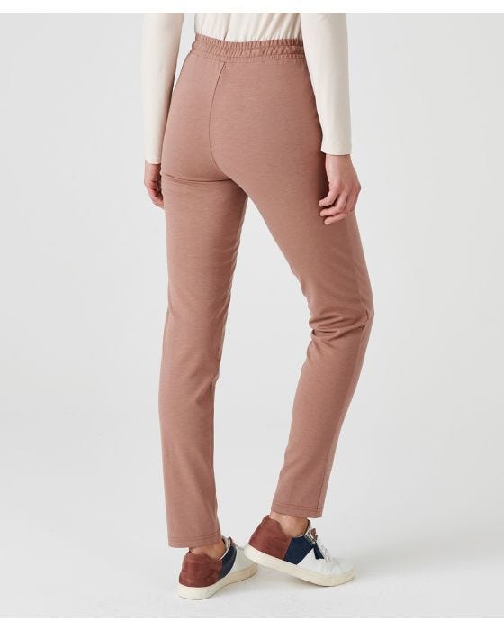 Damart Straight Leg Leisure Trousers