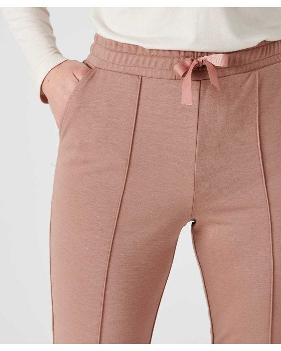 Damart Straight Leg Leisure Trousers