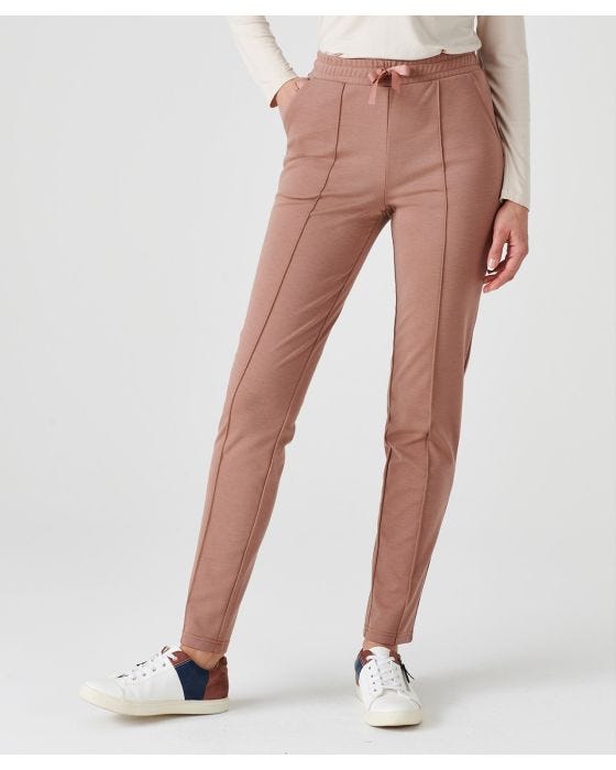 damart Straight Leg Leisure Trousers