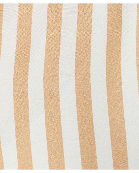 Damart Stripe Long Sleeve Shirt