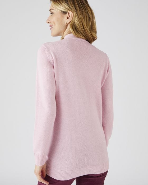 Damart Super Soft Cardigan