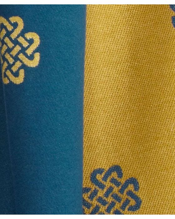 Damart Super Soft Reversible Scarf