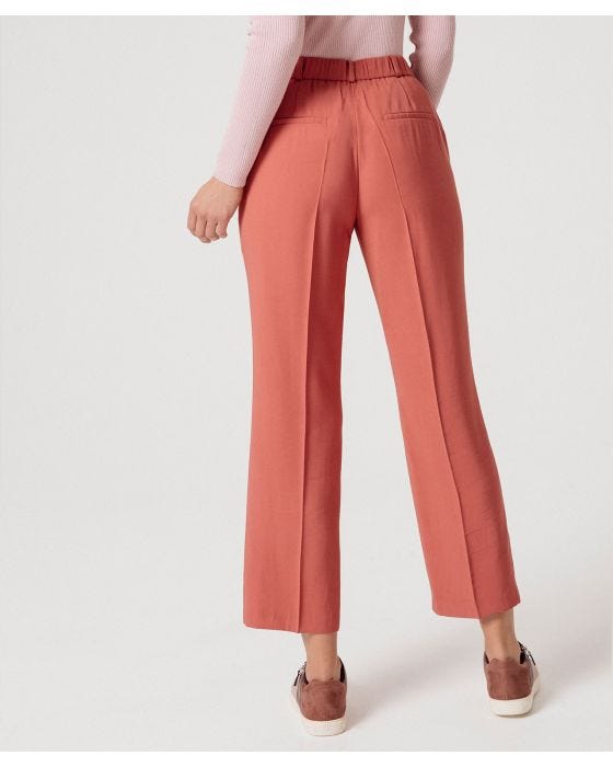 Damart Tailored 7/8 Trousers