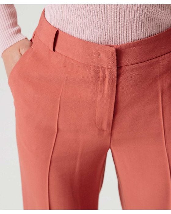 Damart Tailored 7/8 Trousers