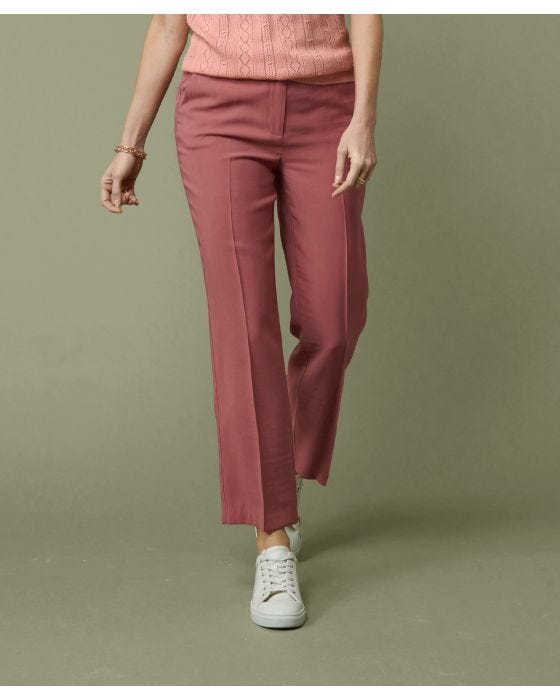 damart Tailored 7/8 Trousers