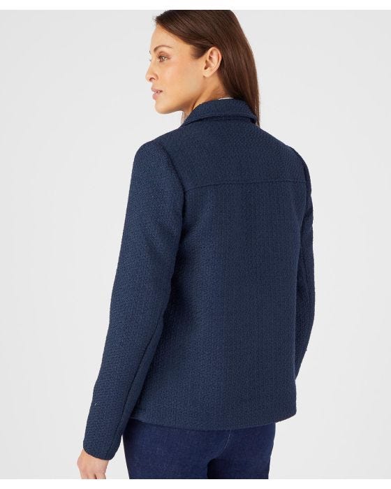 Damart Tailored Jacket