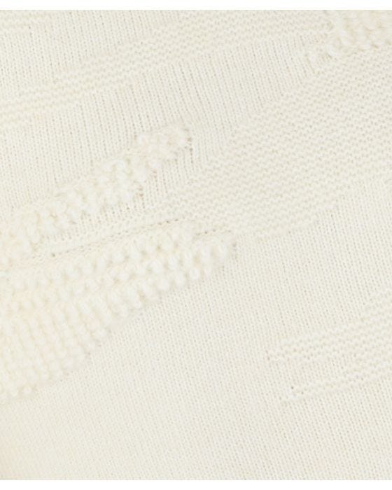 Damart Textured Jumper