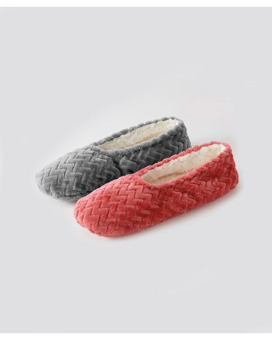 damart Thermal Ballet Socks