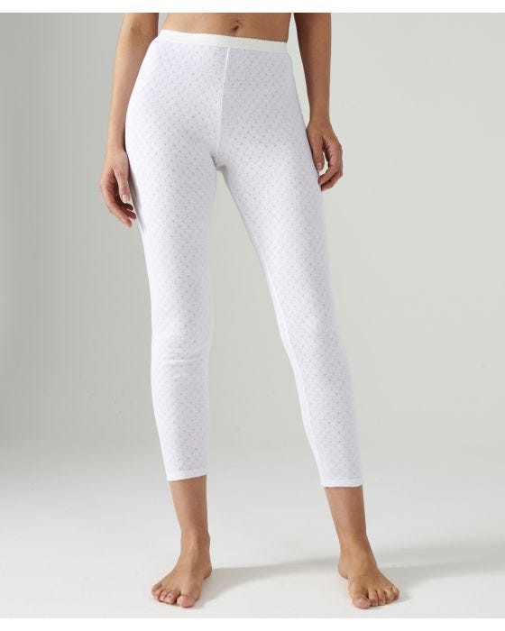 damart Thermal Intense Warmth Leggings