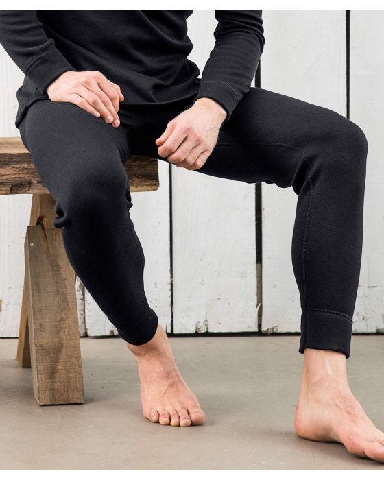 Damart Thermal Intense Warmth Long Pants