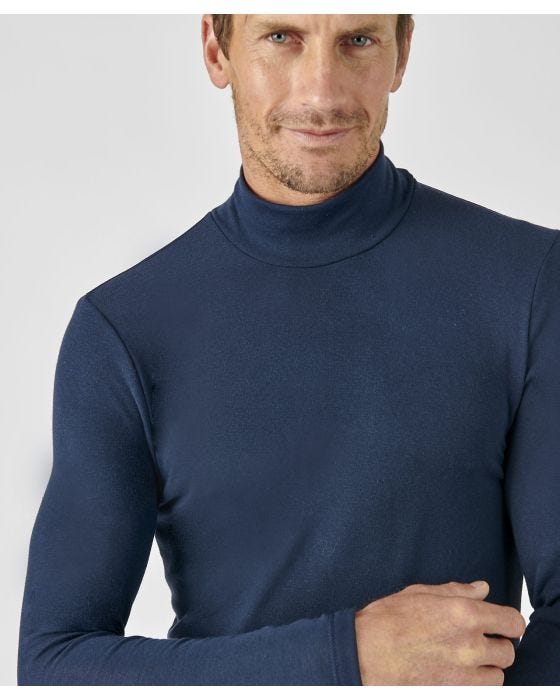 Damart Thermal Intense Warmth Long Sleeve T-shirt