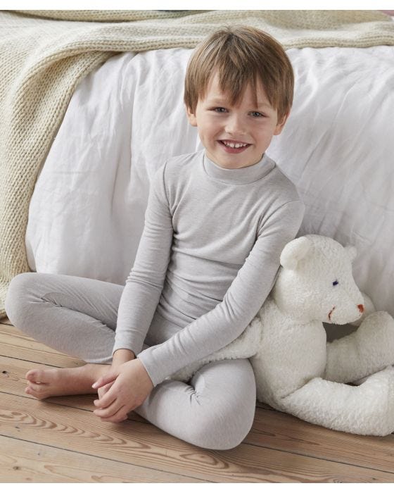 Damart Thermal Intense Warmth Long Sleeve T-shirt