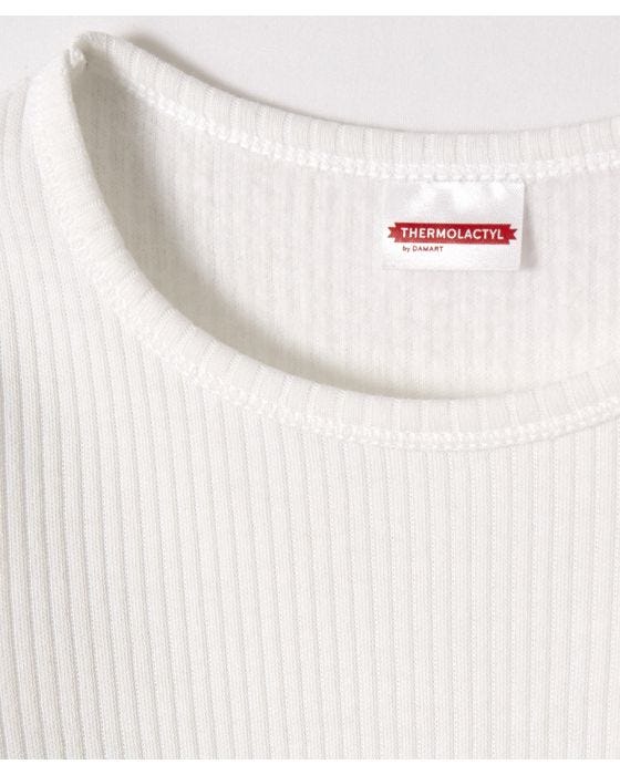 Damart Thermal Intense Warmth Long Sleeve T-shirt