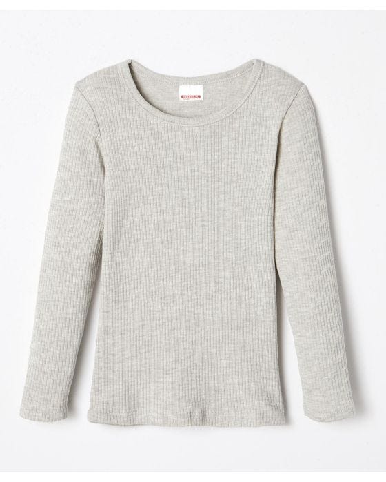 Damart Thermal Intense Warmth Long Sleeve T-shirt