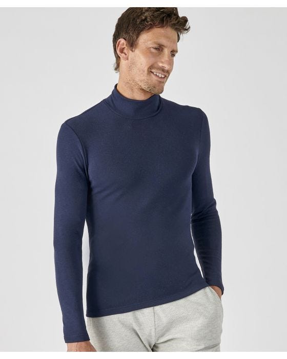 damart Thermal Intense Warmth Long Sleeve T-shirt