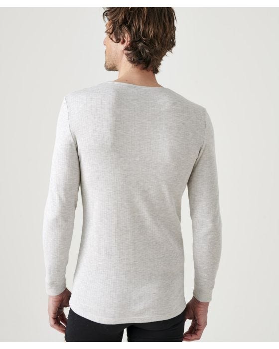 Damart Thermal Intense Warmth Long Sleeved T-shirt