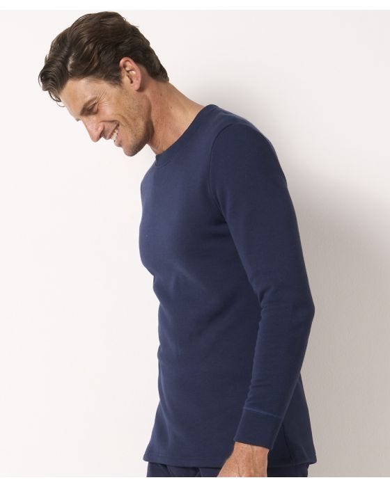 Damart Thermal Intense Warmth Long Sleeved T-shirt