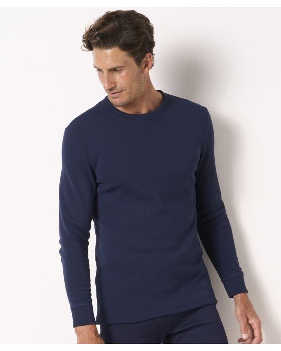 Damart Thermal Intense Warmth Long Sleeved T-shirt