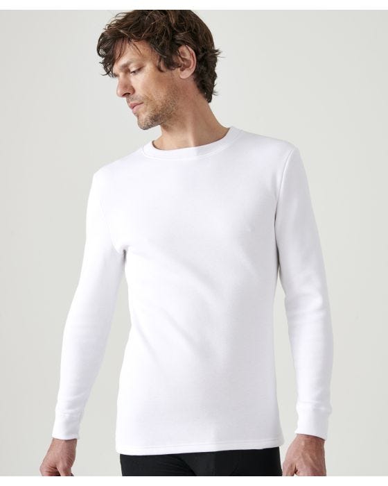 damart Thermal Intense Warmth Long Sleeved T-shirt