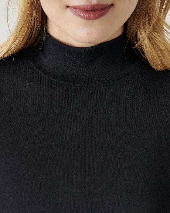 Damart Thermal Intense Warmth Turtleneck T-shirt