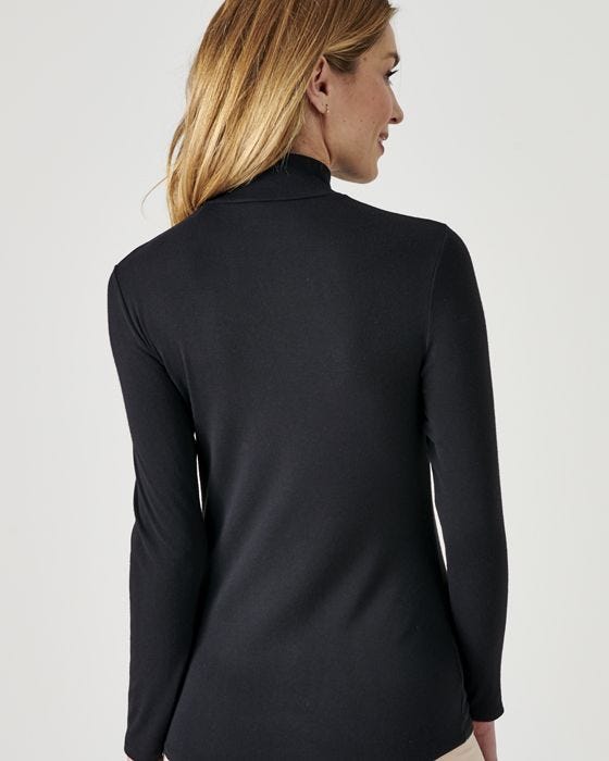 Damart Thermal Intense Warmth Turtleneck T-shirt