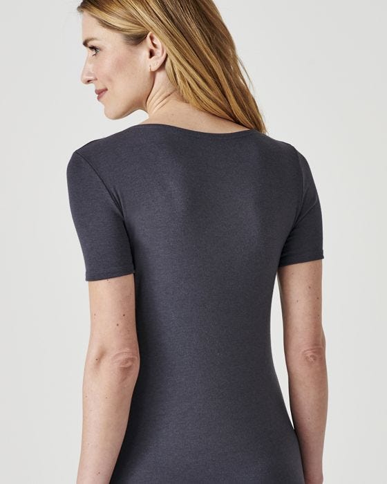 Damart Thermal Medium Short Sleeved T-Shirt