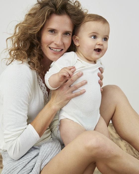 damart Thermal Medium Warmth Bodysuit