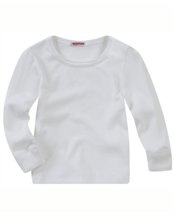 damart Thermal Medium Warmth Boys T-shirt