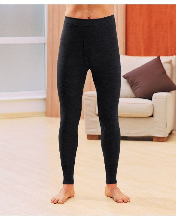 Damart Thermal Medium Warmth Long Pants