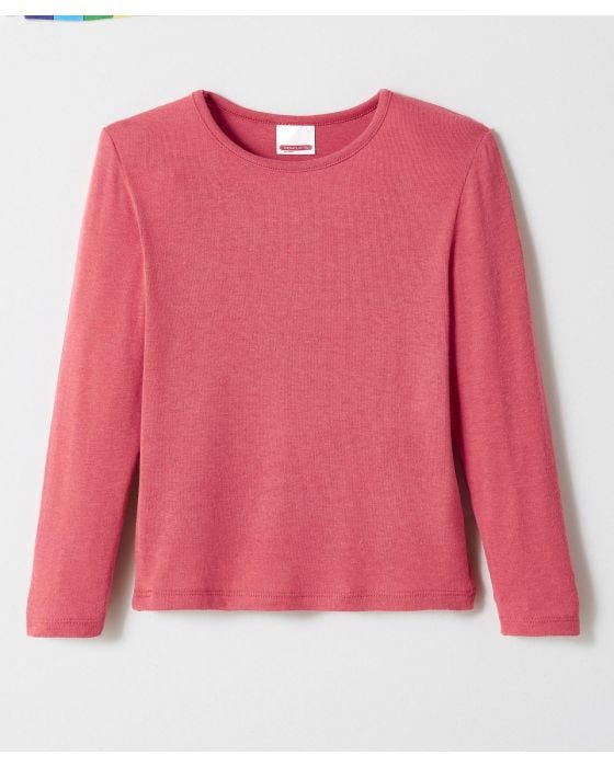 damart Thermal Medium Warmth Long sleeve Top