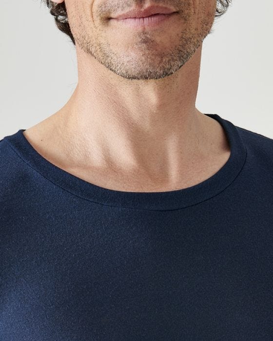 Damart Thermal Medium Warmth Long Sleeved T-shirt