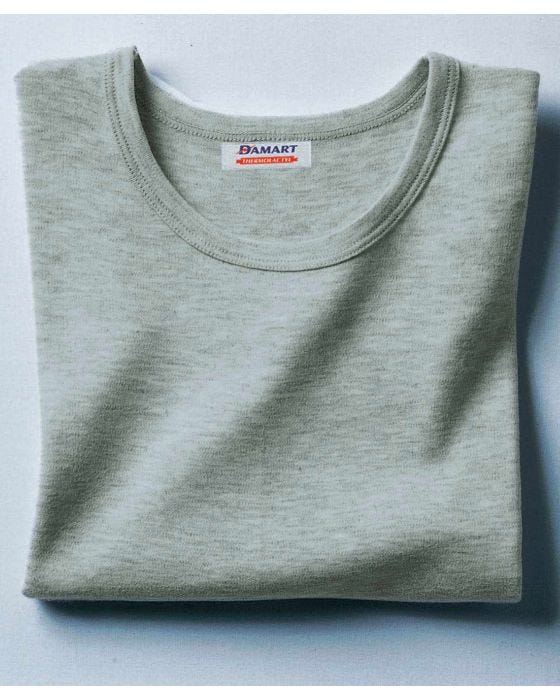 Damart Thermal Medium Warmth Long Sleeved T-shirt