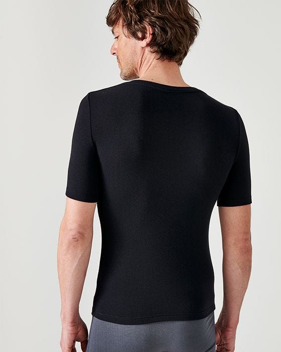 Damart Thermal Medium Warmth Short Sleeve T-shirt