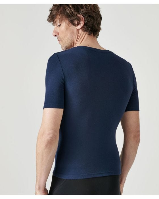 Damart Thermal Medium Warmth Short Sleeve T-shirt