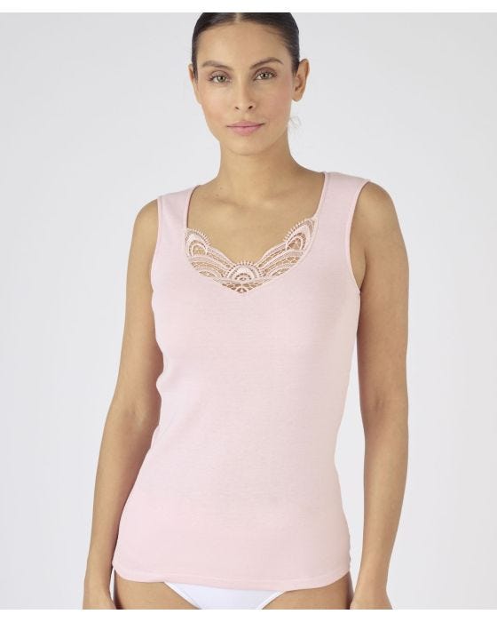 Damart Thermal Medium Warmth Sleeveless T-shirt