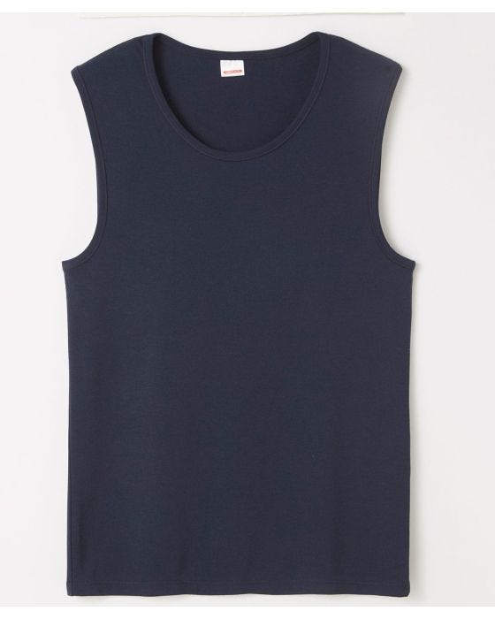 Damart Thermal Medium Warmth Sleeveless Vest