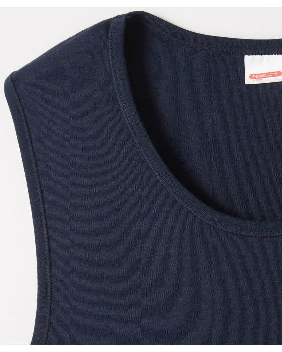 Damart Thermal Medium Warmth Sleeveless Vest