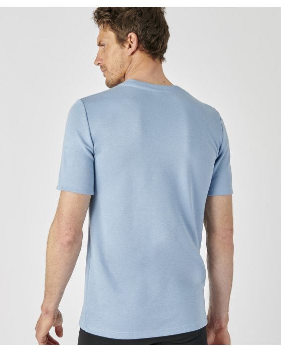 Damart Thermal Medium Warmth V-Neck T-shirt