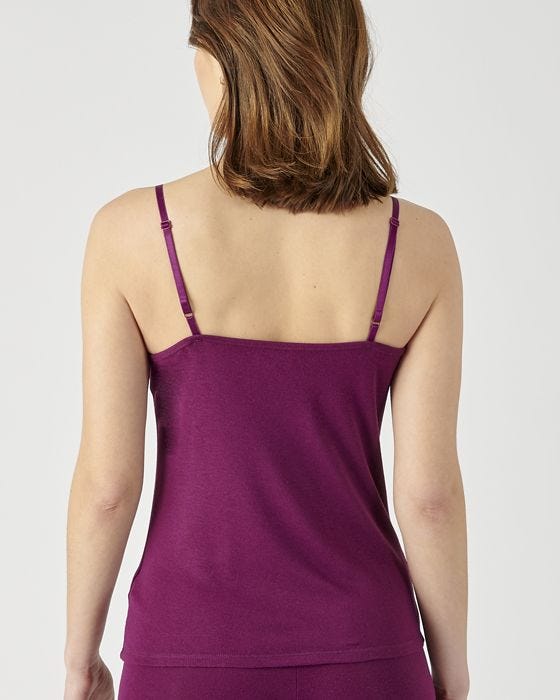 Damart Thermal Medium Warmth Vest Top