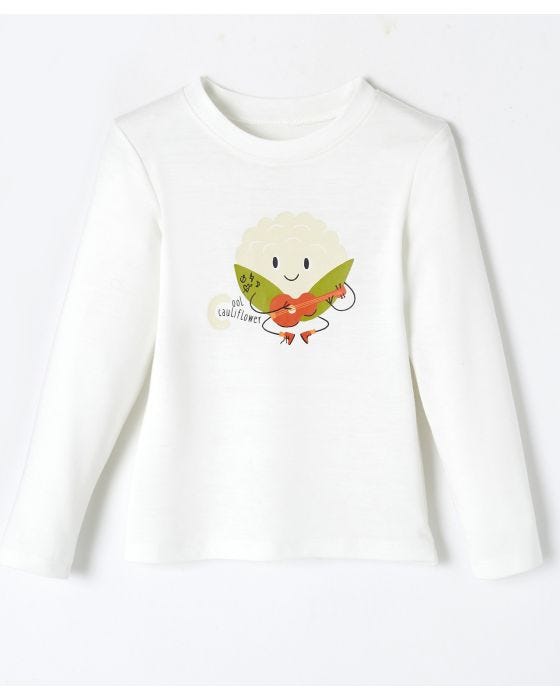 Damart Thermal Soft Warmth Long Sleeve T-shirt