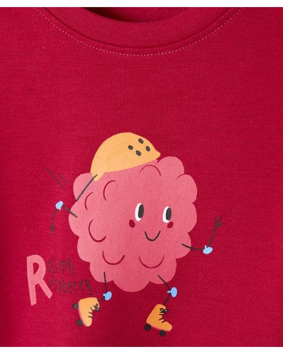 Damart Thermal Soft Warmth Long Sleeve T-shirt