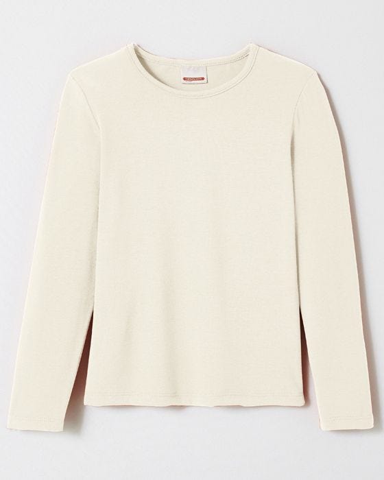 damart Thermal Soft Warmth Long Sleeve T-shirt