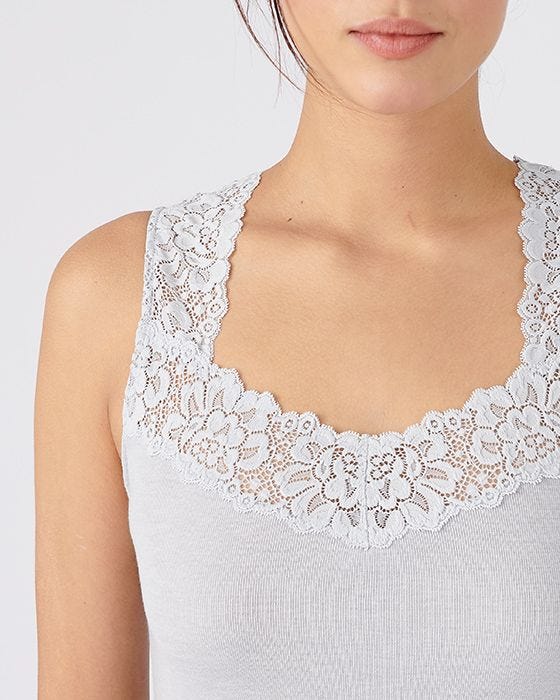 Damart Thermal Soft Warmth Sleeveless T-shirt