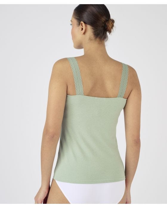 Damart Thermal Soft Warmth Sleeveless Vest