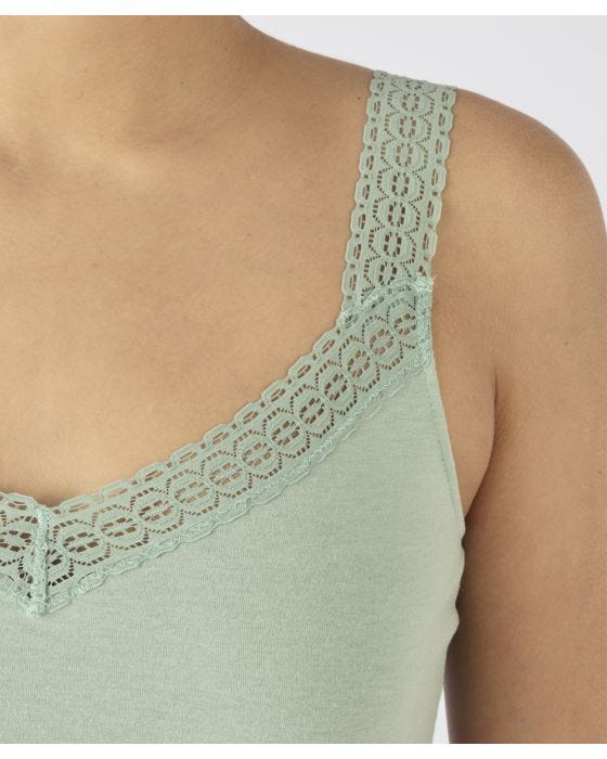 Damart Thermal Soft Warmth Sleeveless Vest