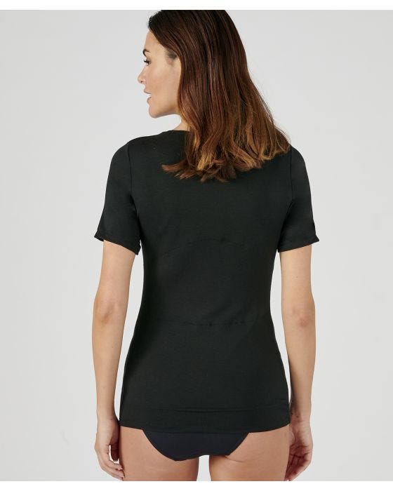 Damart Thermal Soft Warmth T-shirt